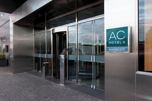 AC Hotel Gijón by Marriott (5)