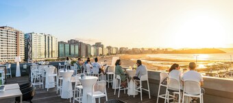 アバ プラヤ ヒホン ホテル