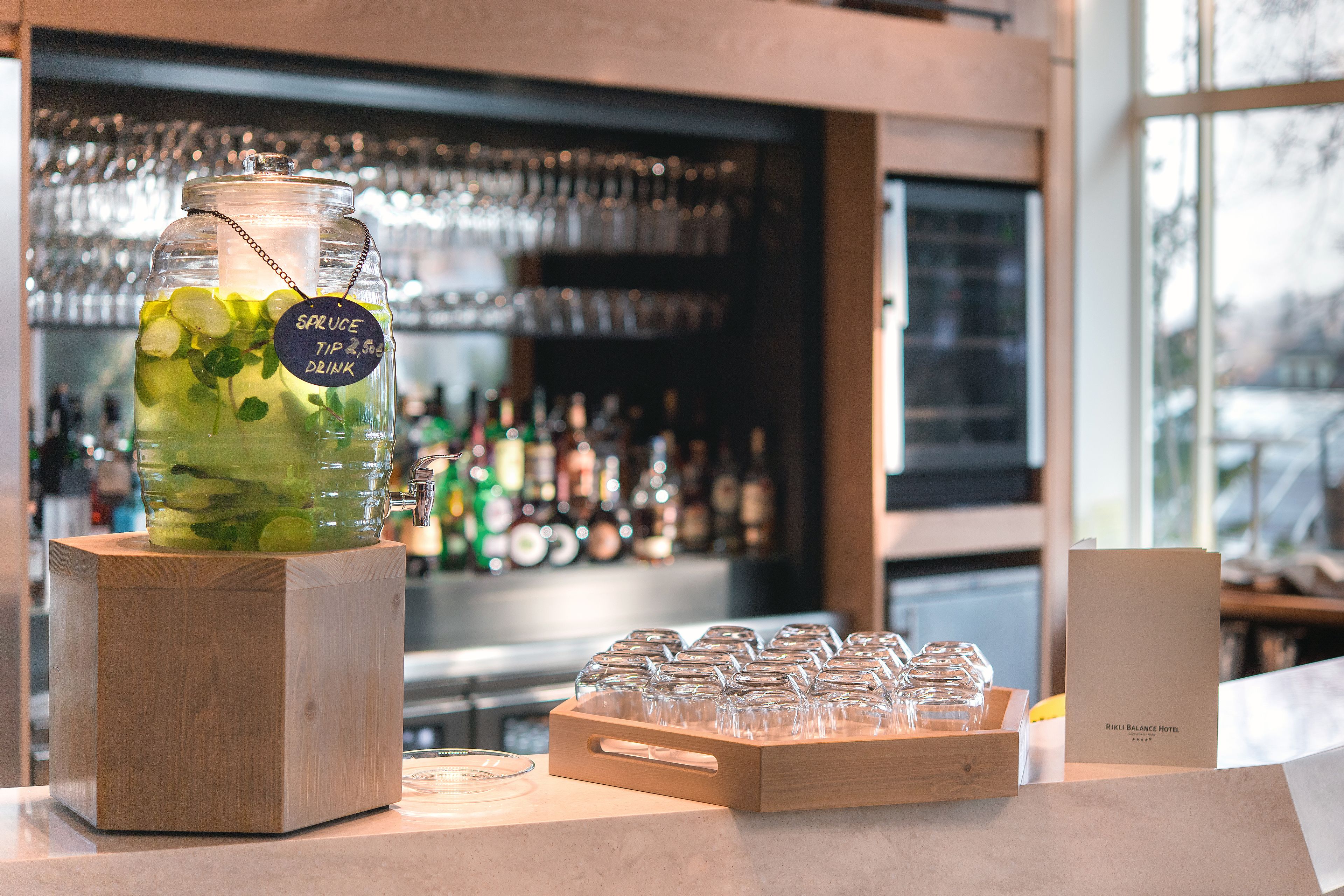 Foto - Rikli Balance Hotel – Sava Hotels & Resorts