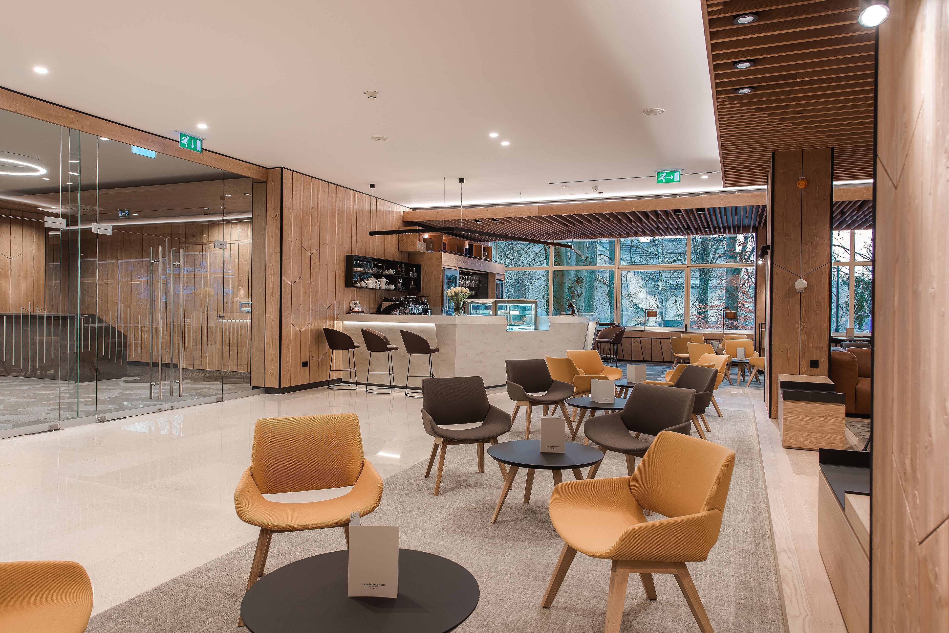 Foto - Rikli Balance Hotel – Sava Hotels & Resorts