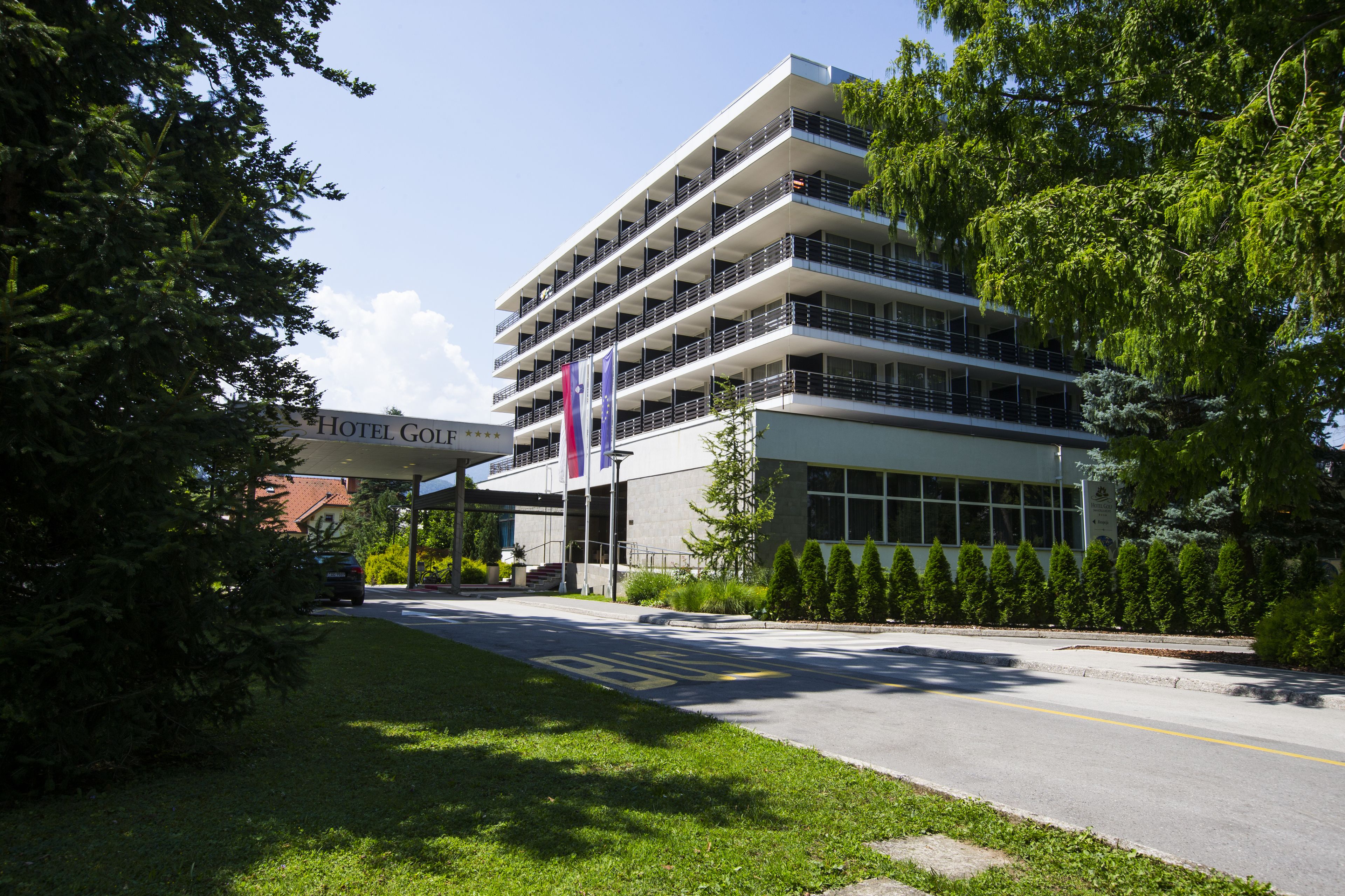Foto - Rikli Balance Hotel – Sava Hotels & Resorts