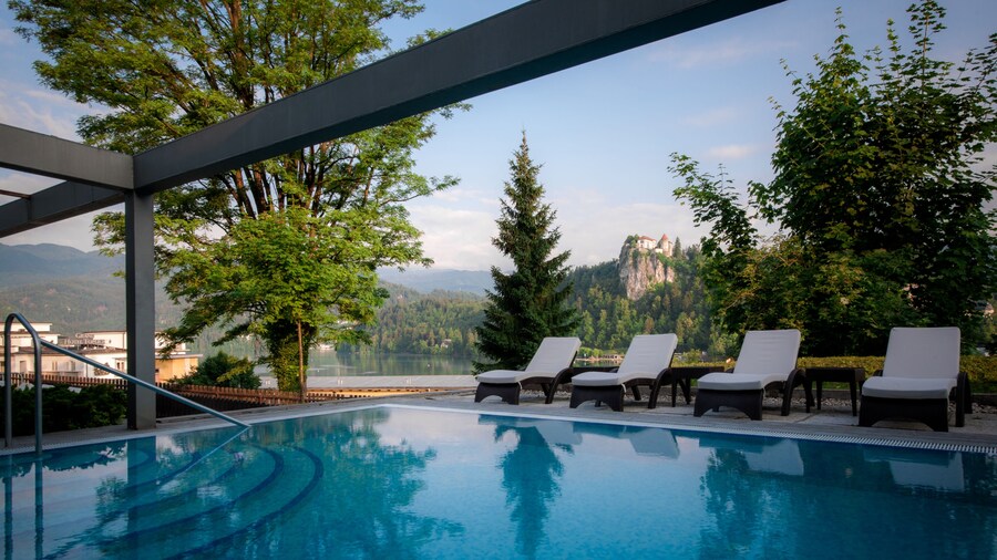 Rikli Balance Hotel