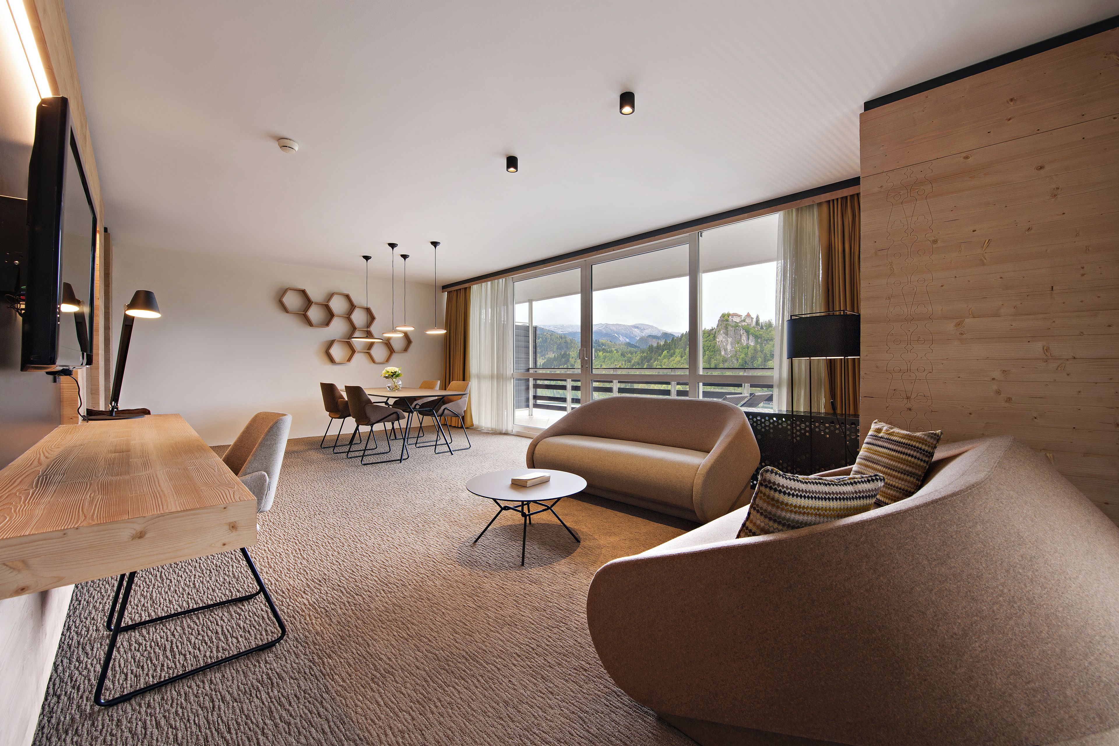 Foto - Rikli Balance Hotel – Sava Hotels & Resorts