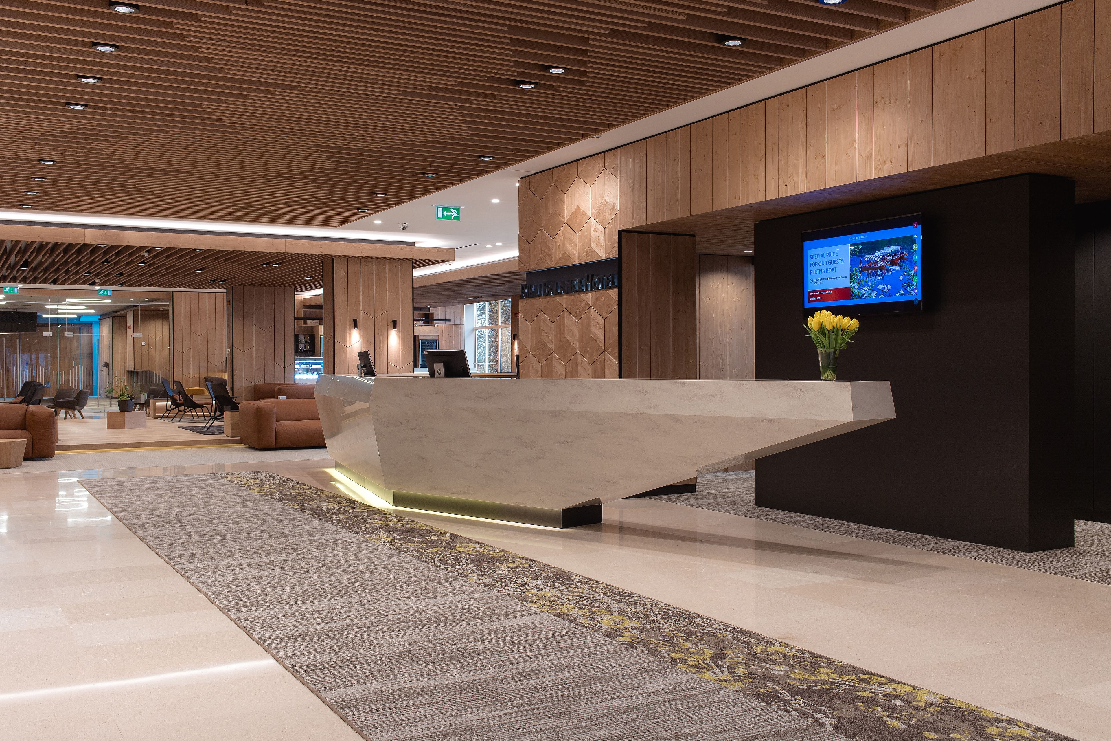 Foto - Rikli Balance Hotel – Sava Hotels & Resorts