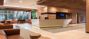Rikli Balance Hotel - Sava Hotels & Resorts