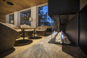 Lobby lounge - Hotel Park - Sava Hotels & Resorts (Bled)