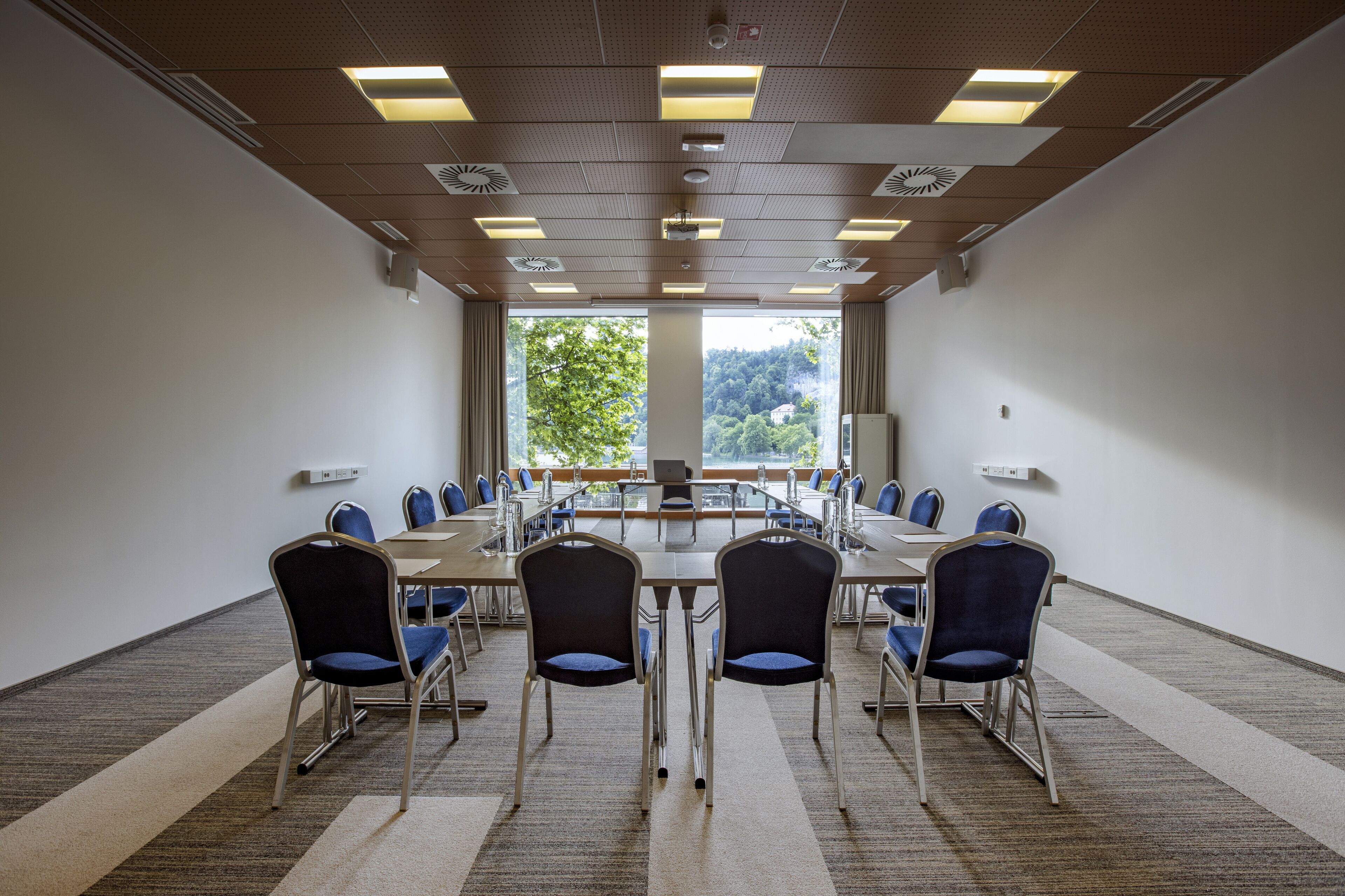 Foto - Hotel Park - Sava Hotels & Resorts
