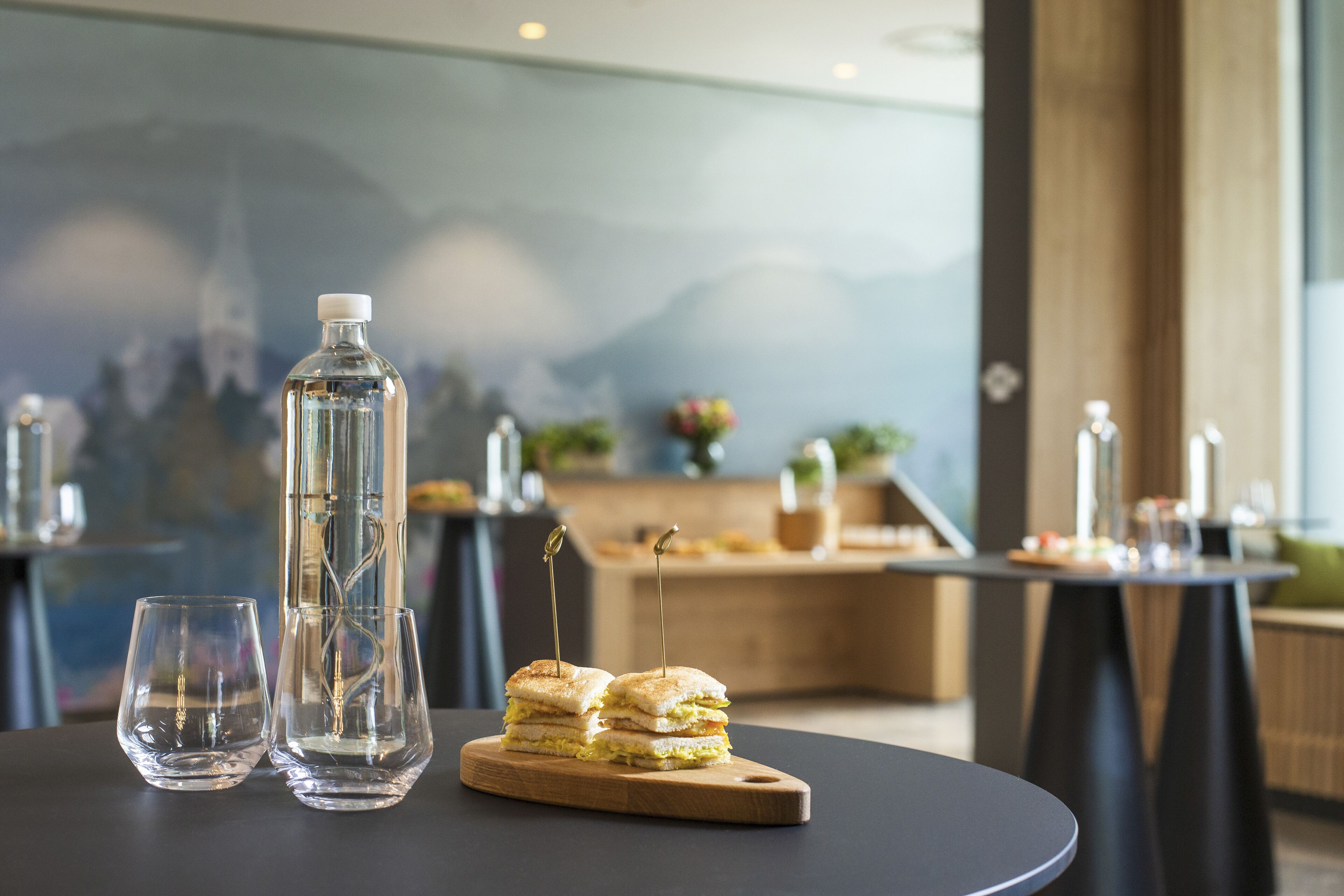 Foto - Hotel Park - Sava Hotels & Resorts