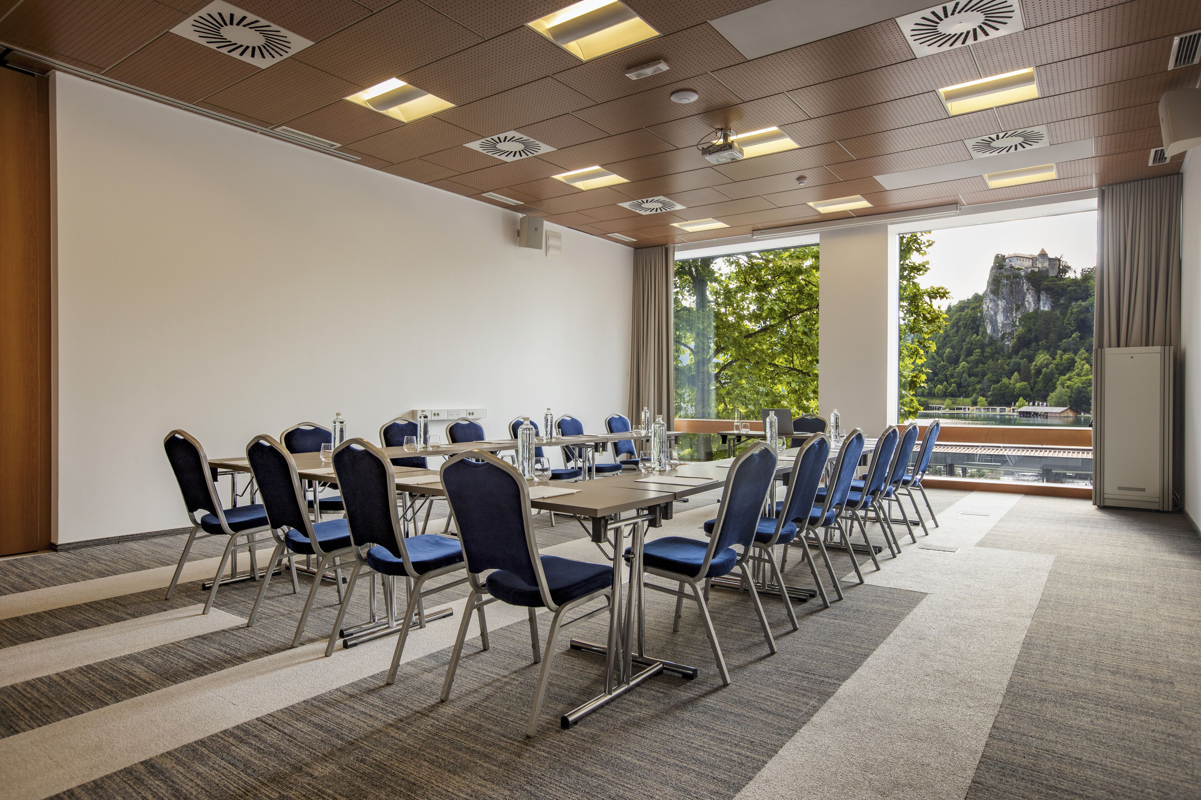 Foto - Hotel Park - Sava Hotels & Resorts