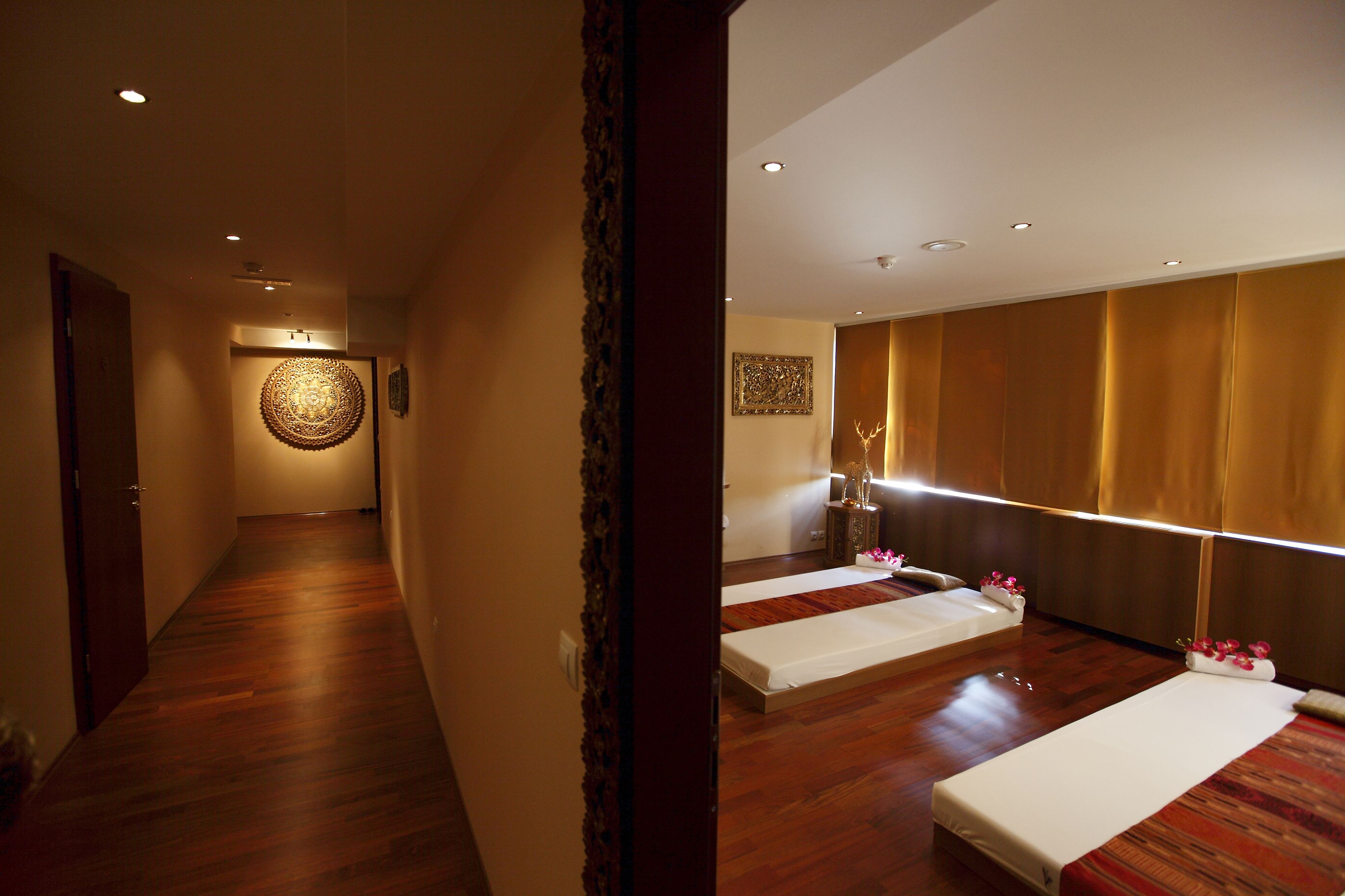 Foto - Hotel Park - Sava Hotels & Resorts
