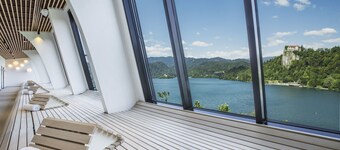 Hotel Park - Sava Hotels & Resorts