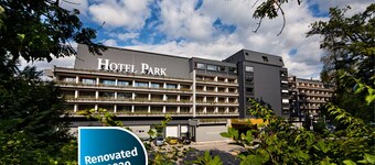 Hotel Park - Sava Hotels & Resorts