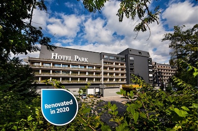 Hotel Park - Sava Hotels & Resorts
