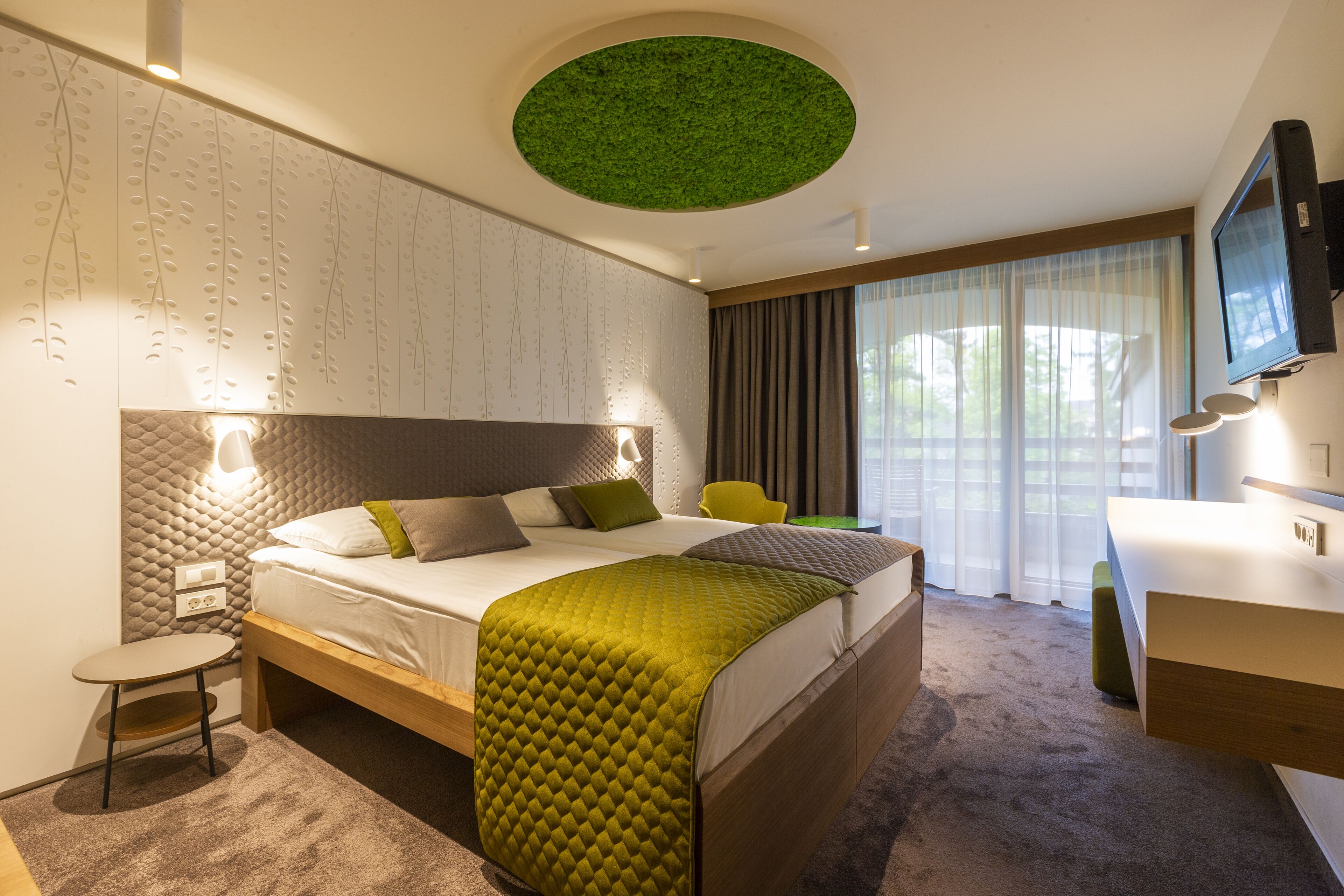 Foto - Hotel Park - Sava Hotels & Resorts