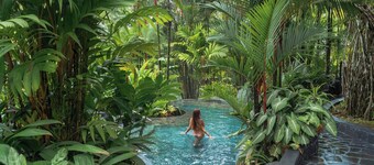 Tabacón Thermal Resort & Spa