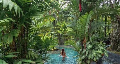 TabacĂłn Thermal Resort & Spa