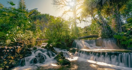 Tabacón Thermal Resort & Spa