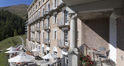 Hotel Castell