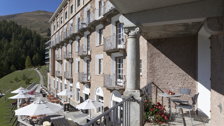 Hotel Castell