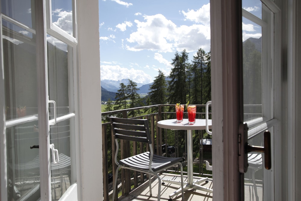 Hotel Castell by null