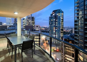Terraço/pátio