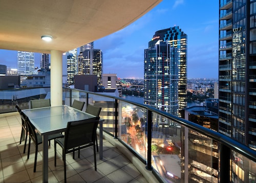 Quest River Park Central