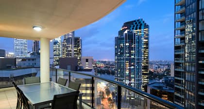 Quest River Park Central