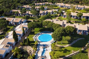 Exterior - Pestana Vila Sol Golf - Vilamoura (Loulé)