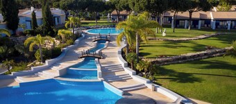 Pestana Vila Sol - Vilamoura Premium Golf Resort