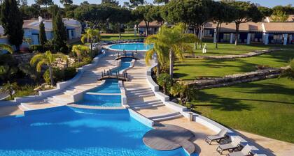 Pestana Vila Sol - Vilamoura Premium Golf Resort