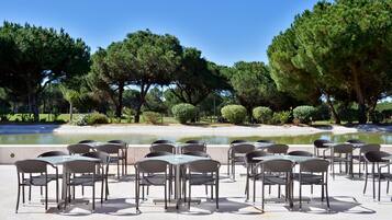 Teras/patio