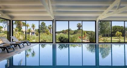 Pestana Vila Sol - Vilamoura Premium Golf Resort