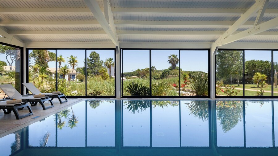 Pestana Vila Sol - Vilamoura Premium Golf Resort