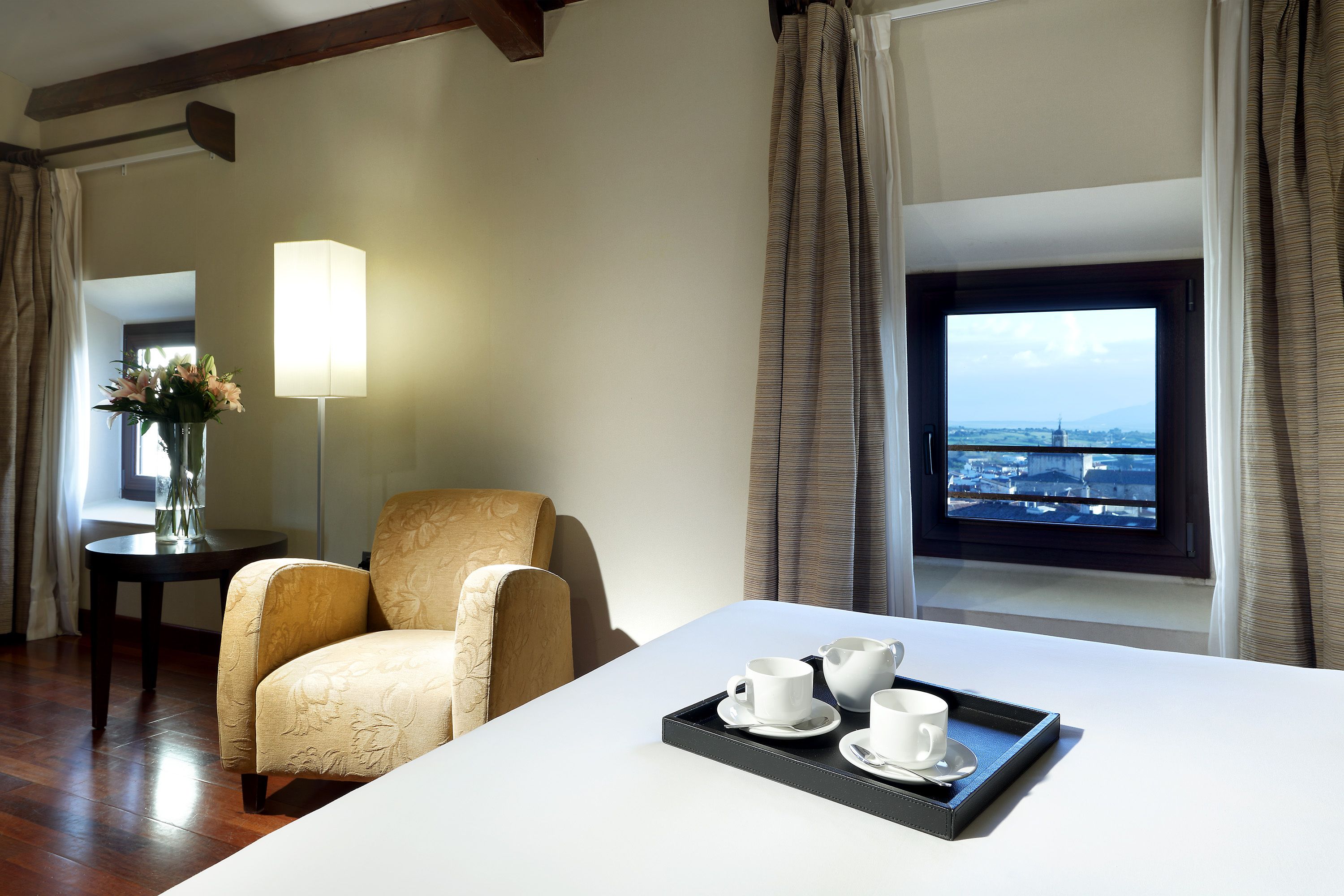 Foto - Eurostars Palacio Santa Marta