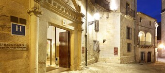 Eurostars Palacio Santa Marta