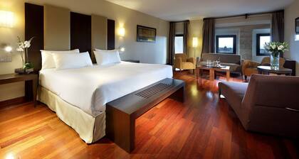 Eurostars Palacio Santa Marta