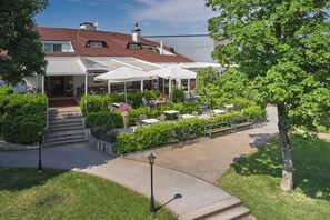 Exterior - Hotel Momentum (Anif)