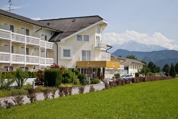 외부 세부 사진