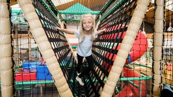 Playground interno