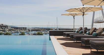 Hotel Marina Atlântico