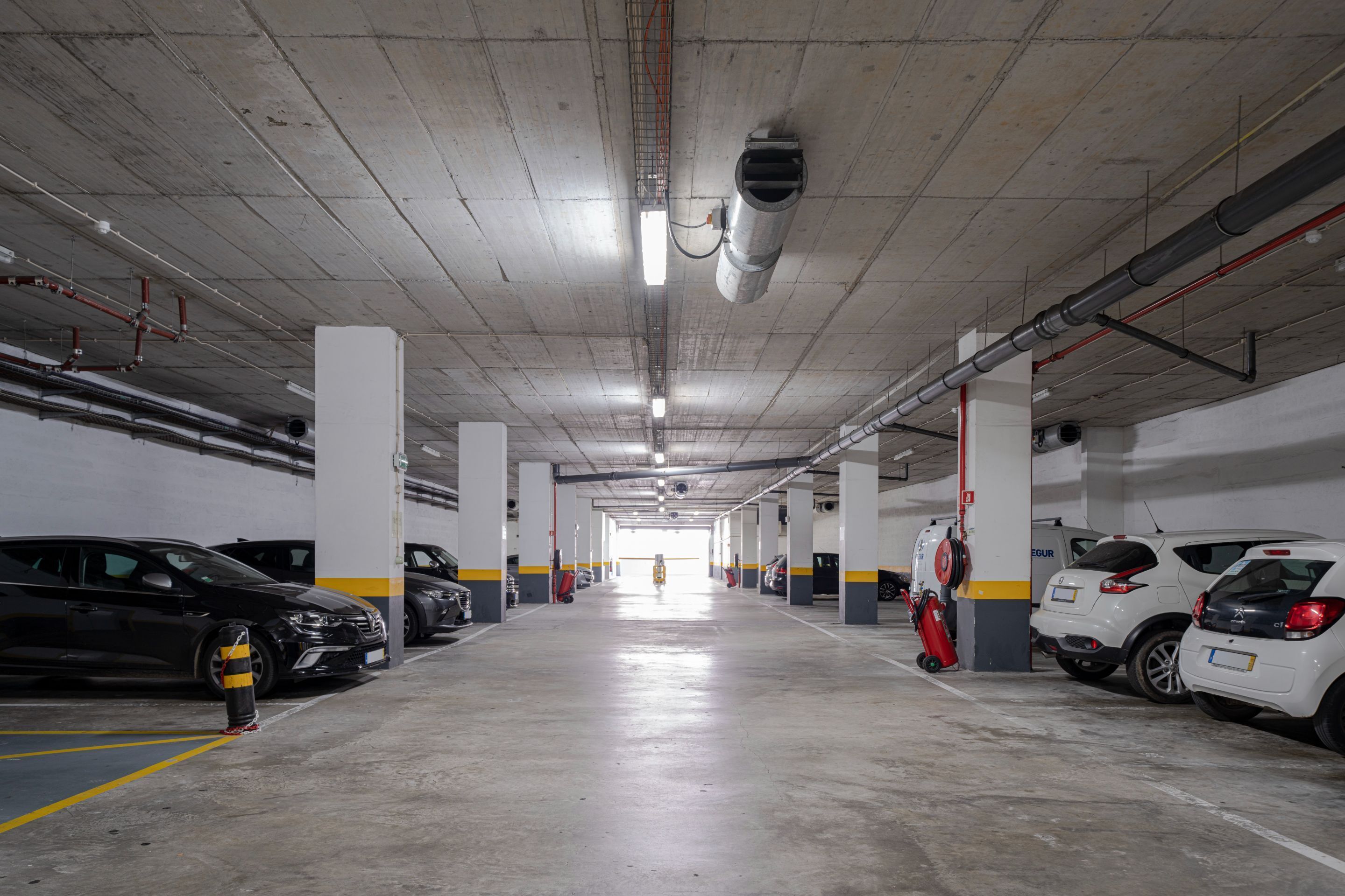 self-parking (surcharge) 7.5 per night