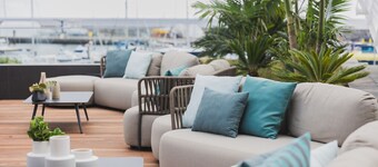 Hotel Marina Atlântico