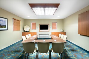 Meeting facility - Candlewood Suites Washington Dulles Sterling by IHG (Sterling)