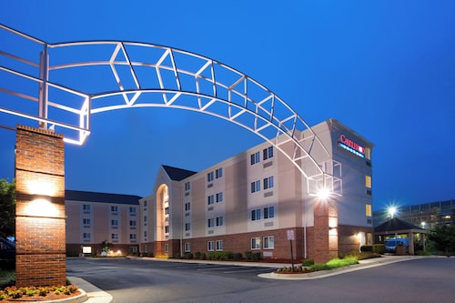 Candlewood Suites Washington Dulles Sterling by IHG