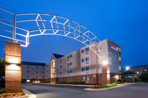 Exterior - Candlewood Suites Washington Dulles Sterling by IHG (Sterling)