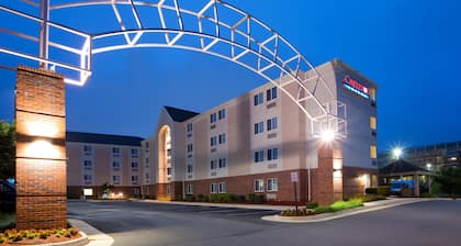 Candlewood Suites Washington Dulles Sterling by IHG