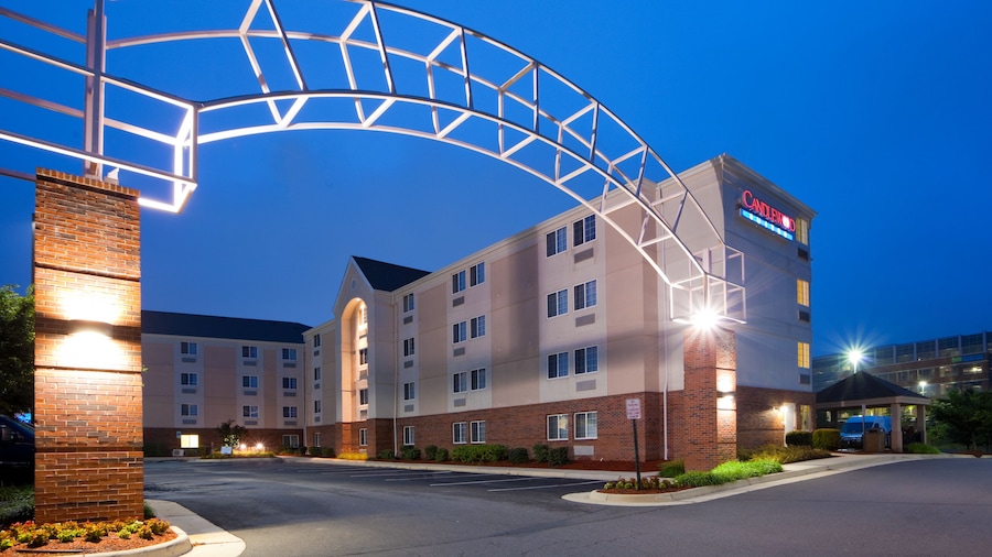 Candlewood Suites Washington Dulles Sterling by IHG
