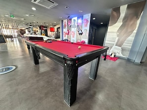 Recepción