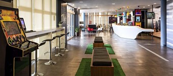 ibis Sao Paulo Interlagos