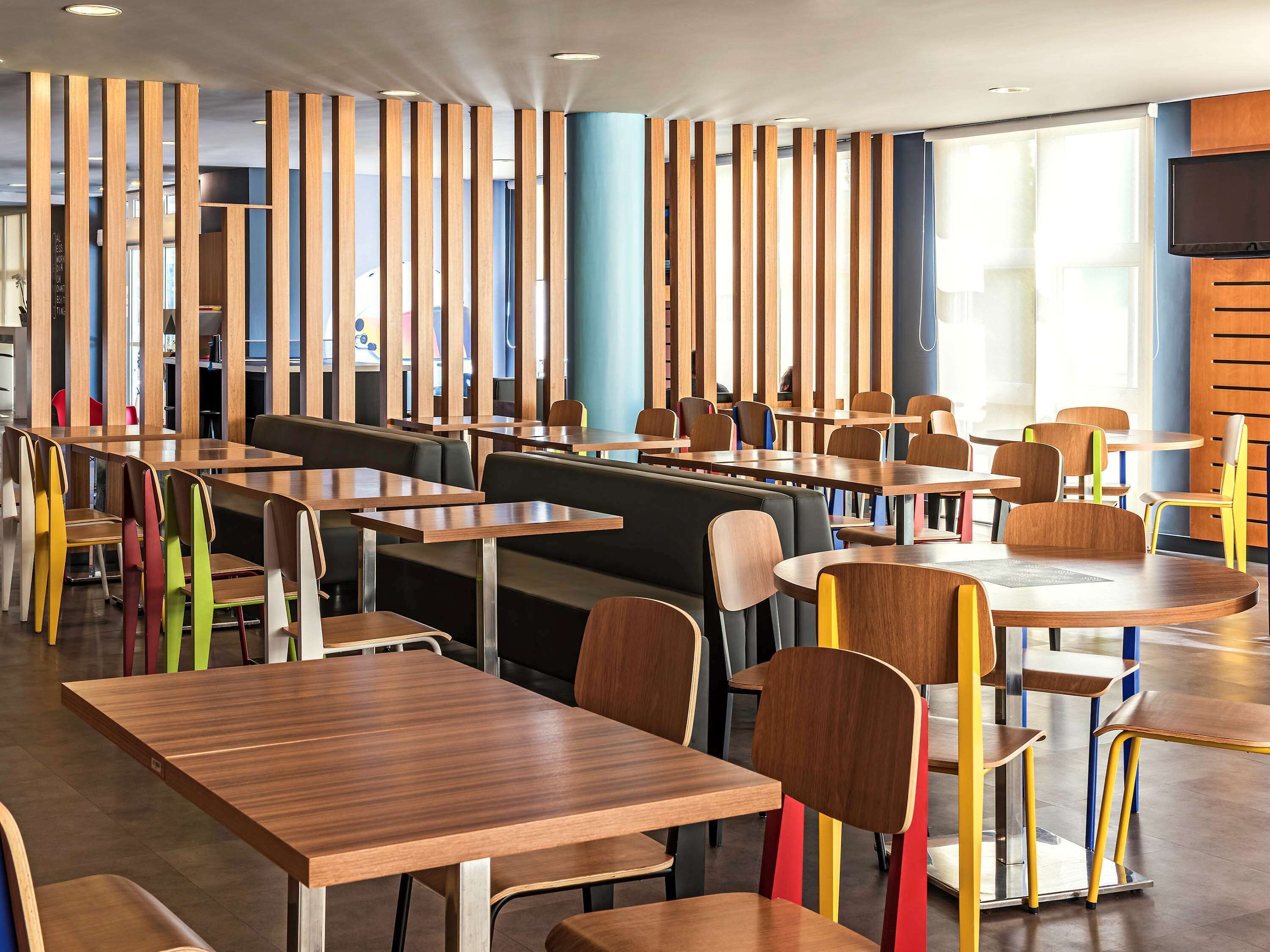 breakfast and dinner served, brazilian cuisine